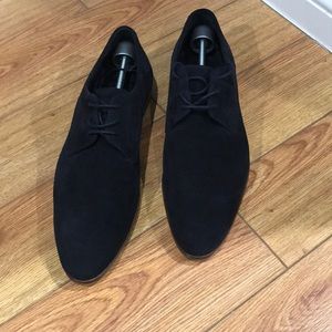 Hugo Boss men’s shoes